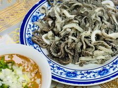 -清真·鸦儿李记·小馆(后海店)