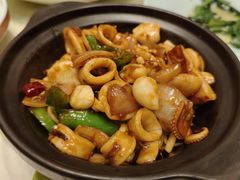 -高佳庄·舟山海鲜(海景旗舰店)