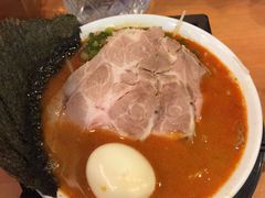 -博多一幸舍(侨福芳草地购物中心店)