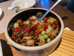 -雀舞云南菜(乐客城店)