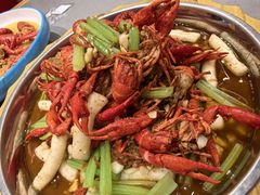 -龙虾奇迹(大华三路店)