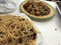 -北戴河庆山饭店·海鲜砂锅粥(北戴河黑石路店)