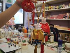 -100家灵感仓库·DIY团建(什刹海店)