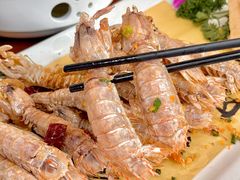 -渔满仓海鲜渔家(象山二店)