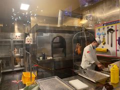-金家老三饭庄(常营店)