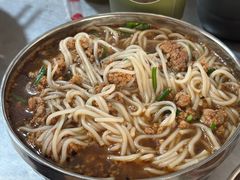 -正宗杨记普洱酸醋米线(总店)