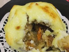 芝士糯米鸡-虾饺妹·粤式手工点心(水荫路店)