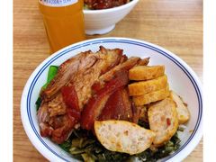 -陆长玖古法猪脚饭(玄风桥店)