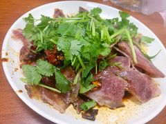 -春雨羊汤店(广开四马路总店)