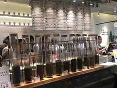 -喜茶(深圳东门1234店)