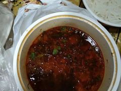 -老妈米线(港龙店)