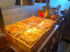 -王氏炉匠·烧鸟放题自助(三里屯店)