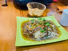 -三煮纸包鱼(青岛总店)