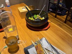 -花腰餐吧Bistro烧烤 傣味(传媒大学店)