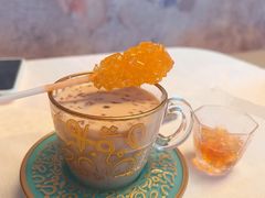 -龟兹KUCINA·新疆菜(前滩L+PLAZA店)