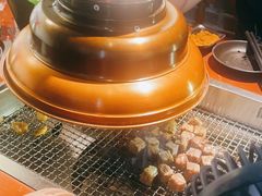 -肉甲韩国木炭烤肉(新壹街1店)