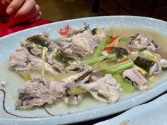 -抱德·潮汕味(敦和店原惠城鱼仔)