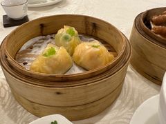 -广东嘉华大酒店·金銮阁中餐厅
