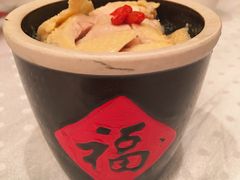 -小南国(金沙江路店)