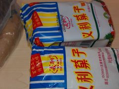 果子面包-百年义利(百万庄店)