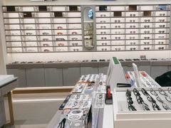 -宝岛眼镜(复兴门百盛店)