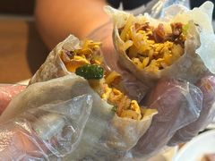 -姥姥家春饼店(八里庄店)