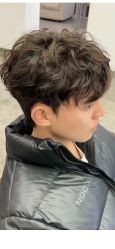 -绅仕門男士理发馆