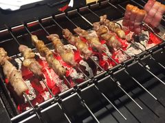 -很久以前羊肉串(打浦路店)