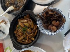 -东北缘餐厅(兰埔路店)