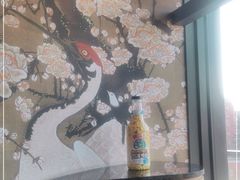 -老乾杯和牛烧肉(王府中环店)