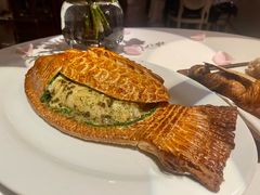 -Le Bistrot de Racine