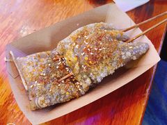 -八一路好吃街(雨田商务大厦店)