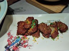 -章吴记喜瑞餐厅(东东城店)