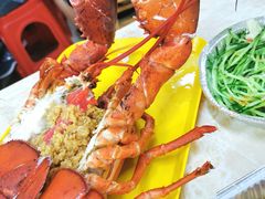 -强记龙虾钳(定安里店)