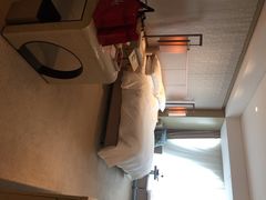 康莱德酒店-北京康莱德酒店