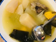 -鸡毛店·川菜(双楠店)