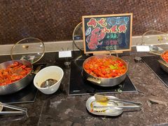 -索菲特西湖大酒店·香榭丽全日候餐厅(南山路店)