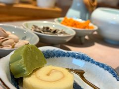 -梅间堂茶馆(绿地缤纷城店)