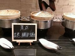 -宁波逸东豪生大酒店·豪生咖啡厅