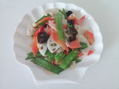 -呈贡滇池生态湿地公园