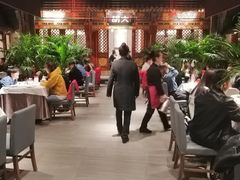 大堂-胡大饭馆 24h(簋街总店)