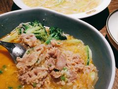 -港丽餐厅