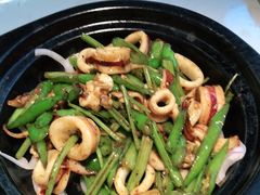 -芳满庭粤菜餐厅(丹阳吾悦店)
