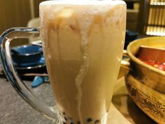 -湊湊火锅·茶憩(打浦桥日月光店)