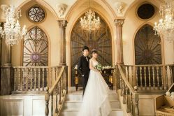 点击看大图 -太郎花子婚纱摄影艺术中心