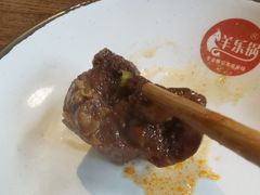 -羊乐锅·火锅·烧烤(南京创始店)