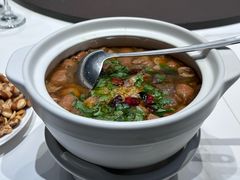 老北京炖吊子-万荣烤鸭店·北京菜(天坛店)