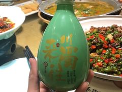 -鸡毛店·川菜(双楠店)