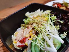 -红叶日料·放题·海胆·定食(星海店)