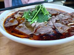 -贵州六盘水羊肉粉(观音桥店)